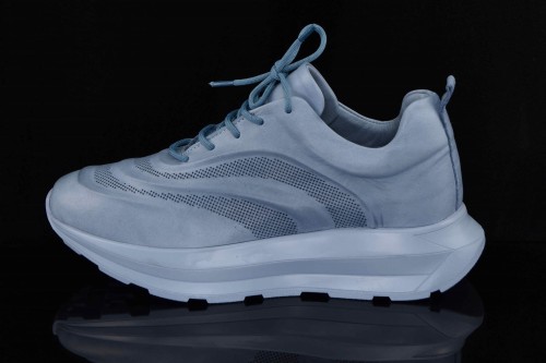 Damskie-Komfortowe-Sneakersy-Ze-Skory-Licowej-SOKOLSKI-AMI-J24-21-Niebieski-