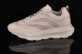Damskie-Komfortowe-Sneakersy-skorzane-Ze-Skory-Licowej-SOKOLSKI-AMI-J24-21-Szary/Bez-