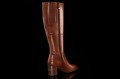 Eleganckie-Modne-Kozaki-Damskie-Skorzane-Szeroka-Cholewka-TAMARIS-1-25547-43-305-Koniak/Braz-3