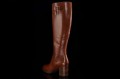Eleganckie-Modne-Kozaki-Damskie-Skorzane-Szeroka-Cholewka-TAMARIS-1-25547-43-305-Koniak/Braz-4