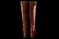 Eleganckie-Modne-Kozaki-Damskie-Skorzane-Szeroka-Cholewka-TAMARIS-1-25547-43-305-Koniak/Braz-5