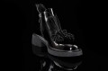 Damskie-Botki-Naturalna-Skora-Lakierowana-Na-Suwak-z-Piekna-Ozdoba-SALA-SAG2414-Czarny-2