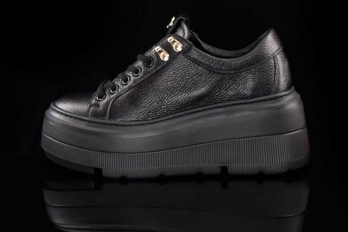 Sneakers-Polbuty-Na-Platformie-KARO-W-20123-569F-Czarny-Skora-Naturalna-