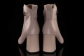 Damskie-Eleganckie-Botki-Skora-Naturalna-Licowa-Wysoki-Obcas-Slupek-FILIPPO-DBT6578/24-Bez-4