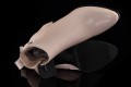 Damskie-Eleganckie-Botki-Skora-Naturalna-Licowa-Wysoki-Obcas-Slupek-FILIPPO-DBT6578/24-Bez-6