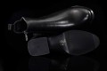 Damskie-Botki-Eleganckie-Skora-Naturalna-Licowa-Na-Niskim-Obcasie-FILIPPO-DBT6591/24-Czarny-5