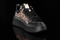Damskie-Sneakersy-Na-Grubej-Podeszwie-Naturalna-Skora-w-Obledny-Lamparci-Print-KARO-W-20672-1555-Czarny-2