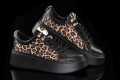 Damskie-Sneakersy-Na-Grubej-Podeszwie-Naturalna-Skora-w-Obledny-Lamparci-Print-KARO-W-20672-1555-Czarny-7