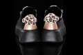 Damskie-Sneakersy-Na-Grubej-Podeszwie-Naturalny-Skora-lamparci-akcent-KARO-W-20723-1523-F-Czarny-4