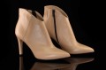 Niezwykle-Kobiece-Botki-Na-Szpilce-Skora-Licowa-SALA-20641/204-Nude/Bez-5
