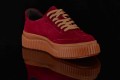 Damskie-Sneakersy-Na-Grubej-Podeszwie-Naturalny-Zamsz-w-Oblednym-Kolorze-Bordowym-KARO-W-20673-1576-Bordo-2