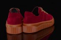 Damskie-Sneakersy-Na-Grubej-Podeszwie-Naturalny-Zamsz-w-Oblednym-Kolorze-Bordowym-KARO-W-20673-1576-Bordo-4