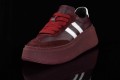 Damskie-Sneakersy-Na-Grubej-Podeszwie-Naturalna-Skora-w-Obledny-Bordowym-Kolorze-KARO-W-20674-1605-F-Bordo-1