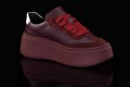 Damskie-Sneakersy-Na-Grubej-Podeszwie-Naturalna-Skora-w-Obledny-Bordowym-Kolorze-KARO-W-20674-1605-F-Bordo-2