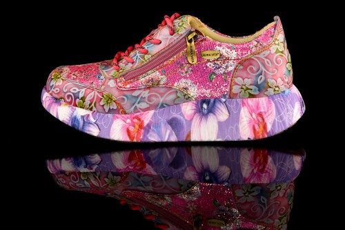 Kolorowe-Sneakersy-Z-Suwakiem-LAURA-VITA-Nikito-62-ROSE-Roz-