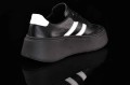 Damskie-Sneakersy-Na-Grubej-Podeszwie-Naturalna-Skora-KARO-W-20674-1709-F-Czarny-3