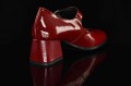 Eleganckie-Bordowe-Czolenka-Z-Paskiem-Naturalne-Skorzane-Lakierki-FILIPCZYK-F-171/2140-Bordo-3