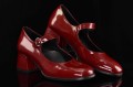 Eleganckie-Bordowe-Czolenka-Z-Paskiem-Naturalne-Skorzane-Lakierki-FILIPCZYK-F-171/2140-Bordo-7
