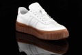 Damskie-Sneakersy-Na-Grubej-Podeszwie-Naturalna-Skora-Licowa-KARO-W-20673-481-F-Bialy-2