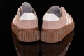 Damskie-Sneakersy-Na-Grubej-Kauczukowej-Podeszwie-Naturalny-Zamsz-w-Oblednym-Kolorze-KARO-W-20673-1705-Pudrowy-Roz-4