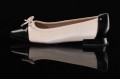 Eleganckie-Baleriny-A'LA-Chanel-Skora-Naturalna-CAPRICE-9-22104-42-450-Kremowy/Czarny-