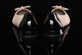 Eleganckie-Baleriny-A'LA-Chanel-Skora-Naturalna-CAPRICE-9-22104-42-450-Kremowy/Czarny-4