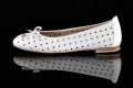 Eleganckie-Azurowe-Skorzane-Baleriny-Komfortowa-Wkladka-CAPRICE-9-22109-42-102-Bialy-