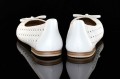 Eleganckie-Azurowe-Skorzane-Baleriny-Komfortowa-Wkladka-CAPRICE-9-22109-42-102-Bialy-4