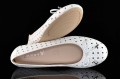 Eleganckie-Azurowe-Skorzane-Baleriny-Komfortowa-Wkladka-CAPRICE-9-22109-42-102-Bialy-5