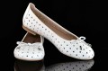 Eleganckie-Azurowe-Skorzane-Baleriny-Komfortowa-Wkladka-CAPRICE-9-22109-42-102-Bialy-6
