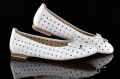 Eleganckie-Azurowe-Skorzane-Baleriny-Komfortowa-Wkladka-CAPRICE-9-22109-42-102-Bialy-7
