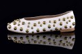 Ekstrawaganckie-Baleriny-ze-zlotymi-cwiekami-kulkami-Naturalna-Skora-Licowa-BOMONELLA-P319-58-T059-02-Bialy-