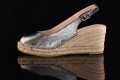 Damskie-Skorzane-Recznie-Szyte-Hiszpanskie-Espadryle-Na-Koturnie-MACARENA-Platynowy-