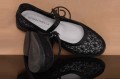 Eleganckie-Koronkowe-Baleriny-Zapinane-Na-Pasek-BOMBONELLA-P273-2210-Czarny-4