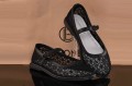 Eleganckie-Koronkowe-Baleriny-Zapinane-Na-Pasek-BOMBONELLA-P273-2210-Czarny-5