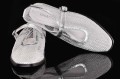 Eleganckie-Baleriny-z-Siateczki-Hit-Sezonu-BOMBONELLA-G484/2512-Srebrny-Brokat-6