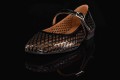 Przewiewne-Eleganckie-Azurowe-Baleriny-Skora-Naturalna-Lakierowana-BOMBONELLA-G064/24-02855-Czarny-Lakier-1