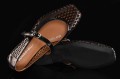 Przewiewne-Eleganckie-Azurowe-Baleriny-Skora-Naturalna-Lakierowana-BOMBONELLA-G064/24-02855-Czarny-Lakier-5