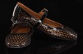 Przewiewne-Eleganckie-Azurowe-Baleriny-Skora-Naturalna-Lakierowana-BOMBONELLA-G064/24-02855-Czarny-Lakier-6