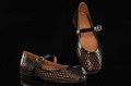 Przewiewne-Eleganckie-Azurowe-Baleriny-Skora-Naturalna-Lakierowana-BOMBONELLA-G064/24-02855-Czarny-Lakier-7