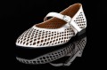Przewiewne-Eleganckie-Azurowe-Baleriny-Skora-Naturalna-BOMBONELLA-G064/24-02855-Bialy-1