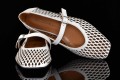 Przewiewne-Eleganckie-Azurowe-Baleriny-Skora-Naturalna-BOMBONELLA-G064/24-02855-Bialy-6