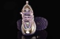 Sneakersy-Futurystyczny-Design-i-Maksymalny-Komfort-GOE-RR2N4027-Lila/Zloty-5