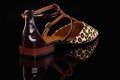 Ekstrawaganckie-Baleriny-w-Panterke-Zwezany-Nosek-BOMBONELLA-Burgund/Braz/Panterka-P581-1791-136/427-3