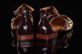 Ekstrawaganckie-Baleriny-w-Panterke-Zwezany-Nosek-BOMBONELLA-Burgund/Braz/Panterka-P581-1791-136/427-4
