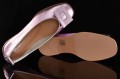 Eleganckie-Baleriny-Naturalna-Skora-Licowa-Metaliczna-BOMBONELLA-8T-G103-1392-430-Lila-5