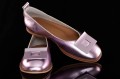 Eleganckie-Baleriny-Naturalna-Skora-Licowa-Metaliczna-BOMBONELLA-8T-G103-1392-430-Lila-6