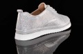 Damskie-Skorzane-Azurowe-Polbuty-Sneakersy-BOMBONELLA-697-670/121-Srebrny/Hologram-3