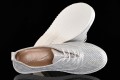 Damskie-Skorzane-Azurowe-Polbuty-Sneakersy-BOMBONELLA-697-670/121-Srebrny/Hologram-5