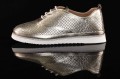 Damskie-Skorzane-Azurowe-Polbuty-Sneakersy-BOMBONELLA-697-670/165-Zloty-